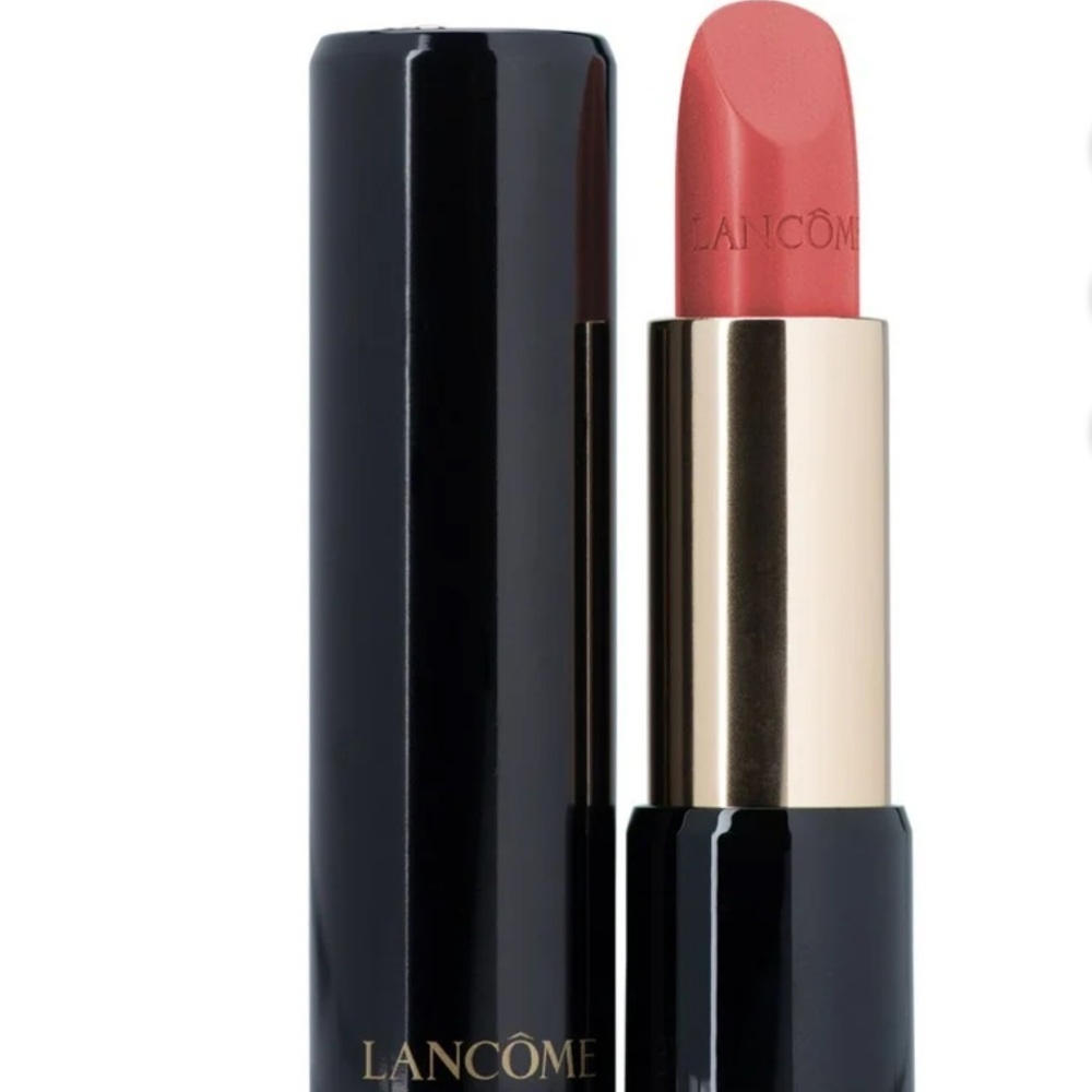Lancôme L’Absolu Rouge Lipstick